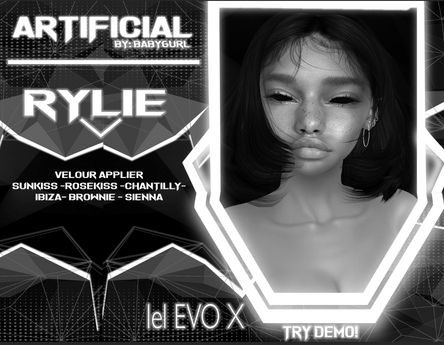 Second Life Marketplace - Artificial Rylie DEMO